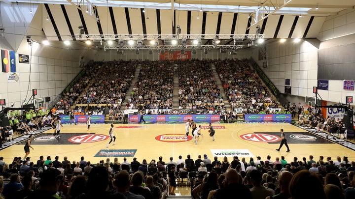 Hub in the Heartland?