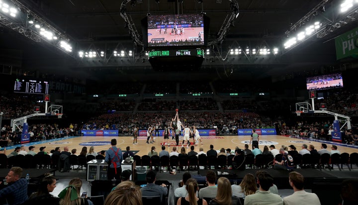 NBL Announce Early 2021 Season Start