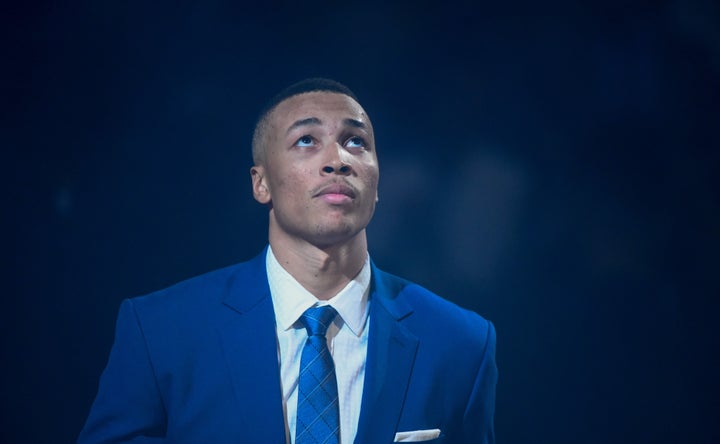 Free Live Video Q&A with Dante Exum!
