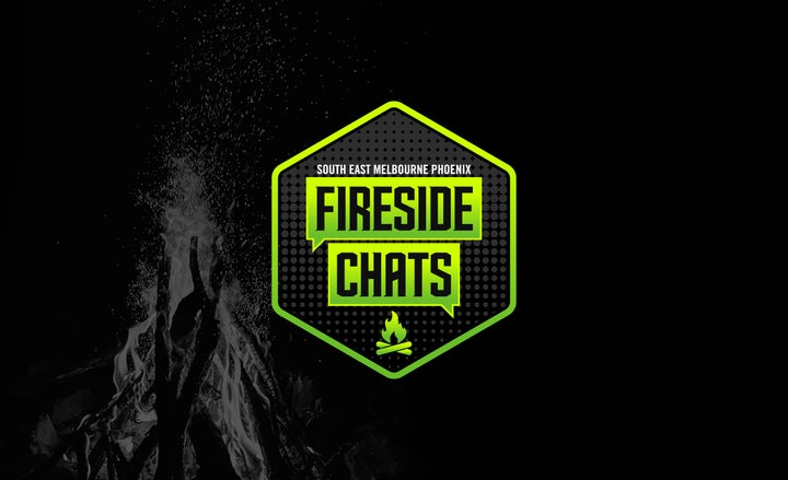 Introducing Fireside Chats