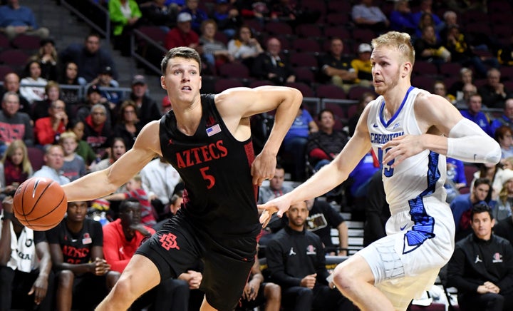 Yanni Wetzell Exercises European Out Clause