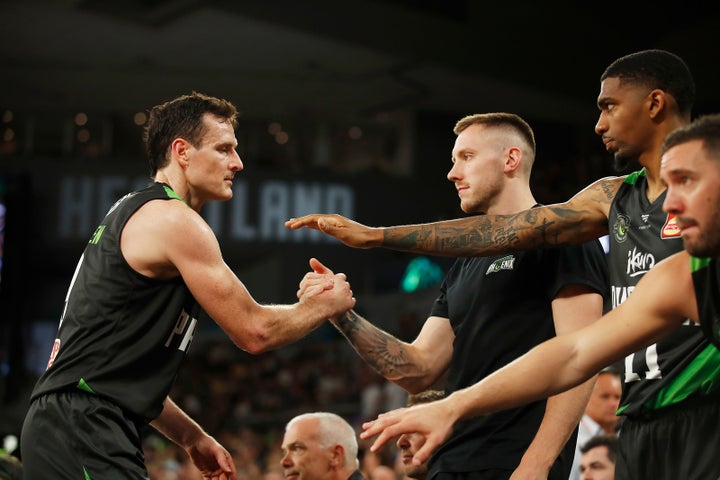 Madgen Reflects on Phoenix Journey