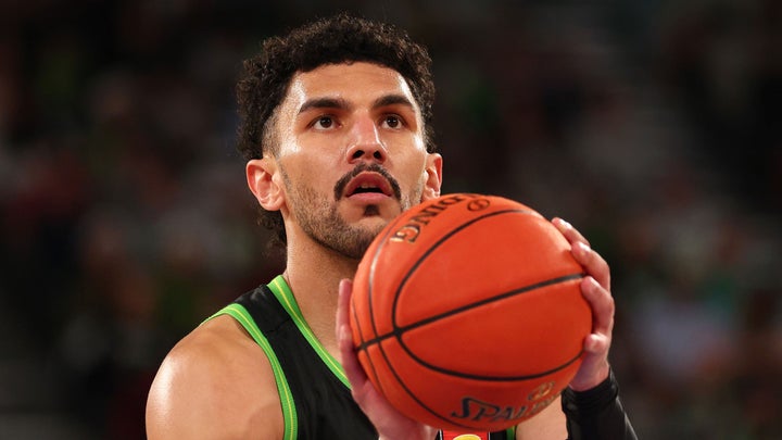 Club Statement: Hunter Maldonado