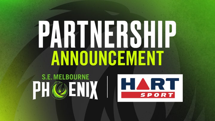 HART Sport and Phoenix Extend Partnership