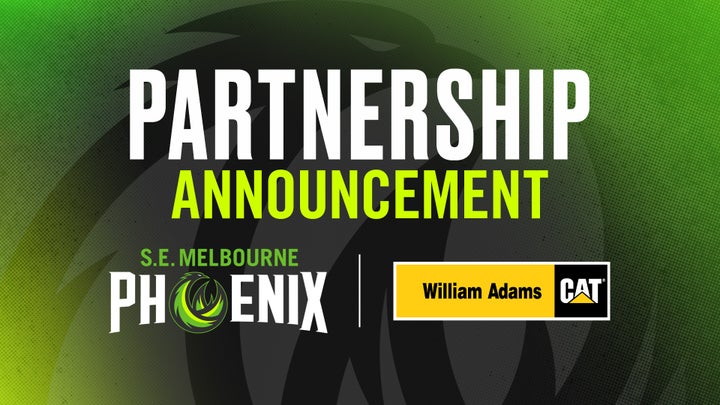 William Adams CAT partners with the Phoenix for the Christmas Spectacular