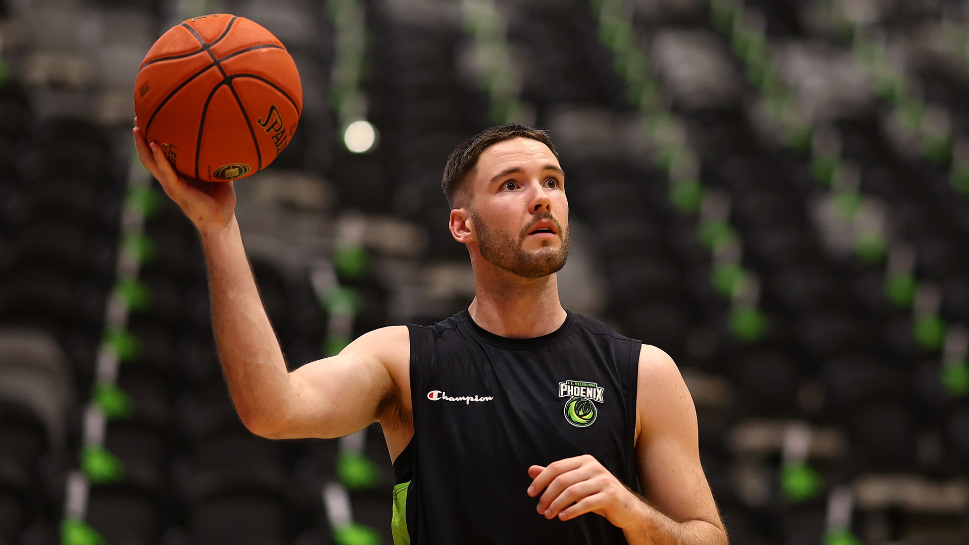 Phoenix sign Luke Rosendale for remainder of NBL26