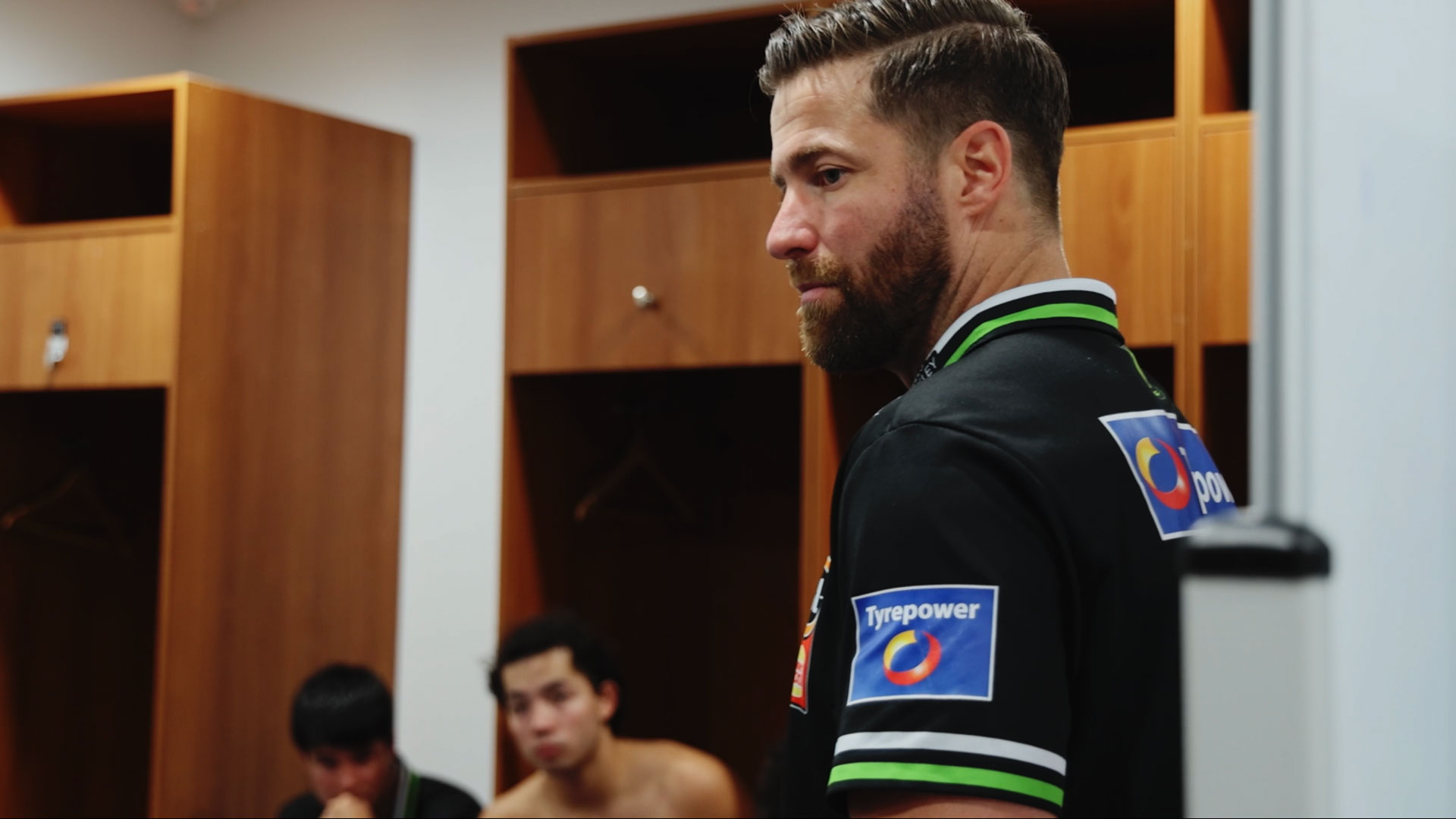  In the rooms vs Perth Wildcats (Round 16, NBL26)