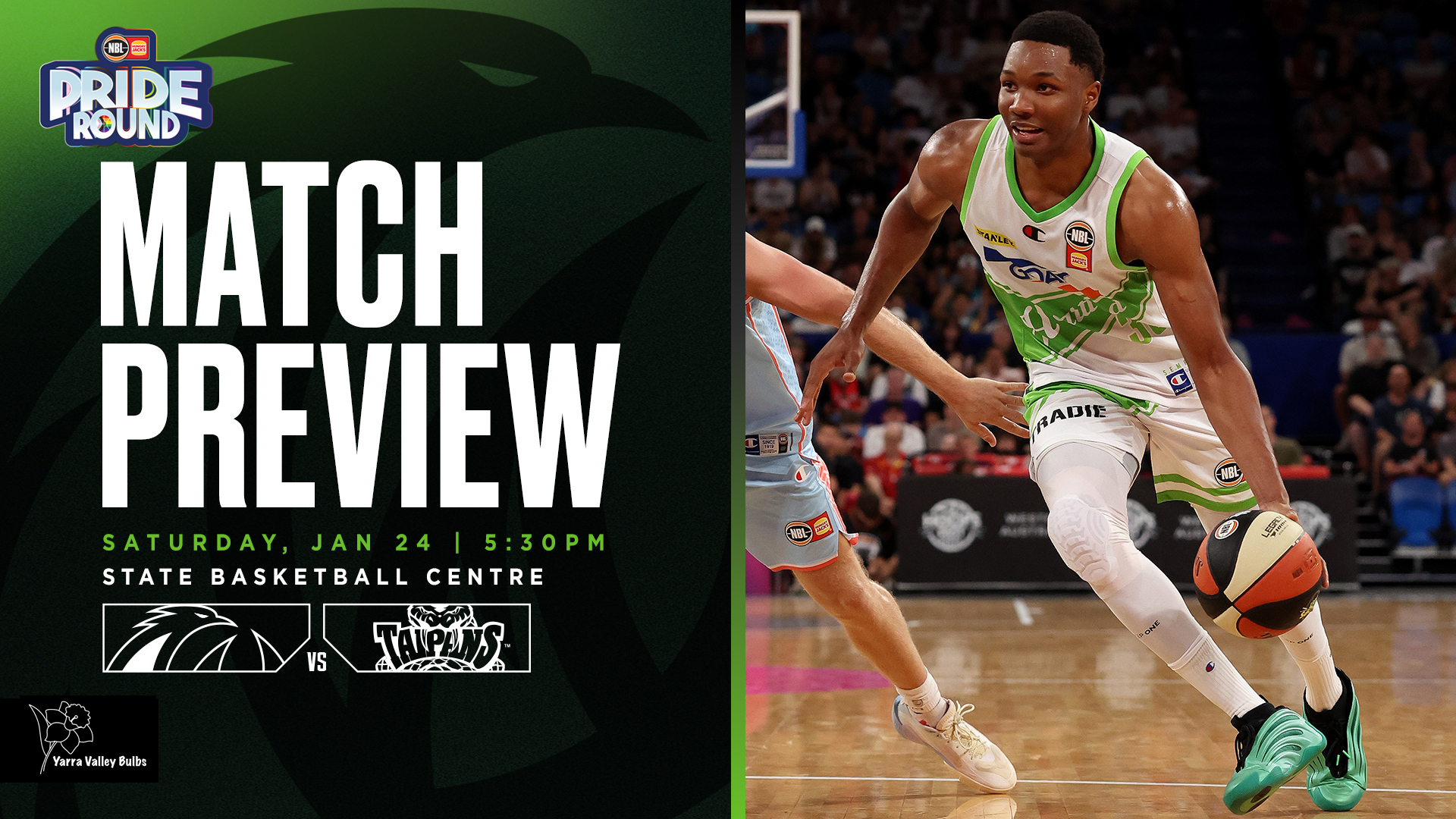 DREWITT’S BULBS MATCH PREVIEW: Phoenix look to continue winning streak in final SBC game