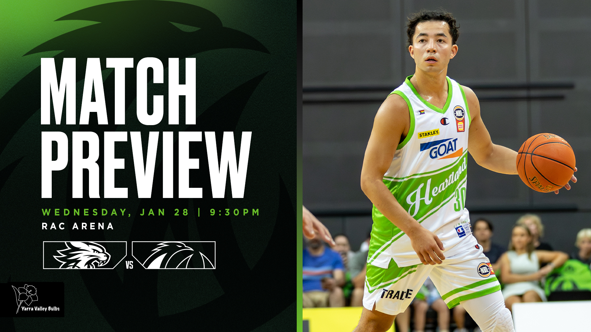 DREWITT’S BULBS MATCH PREVIEW: Phoenix head West to secure spot in Ignite Cup Final