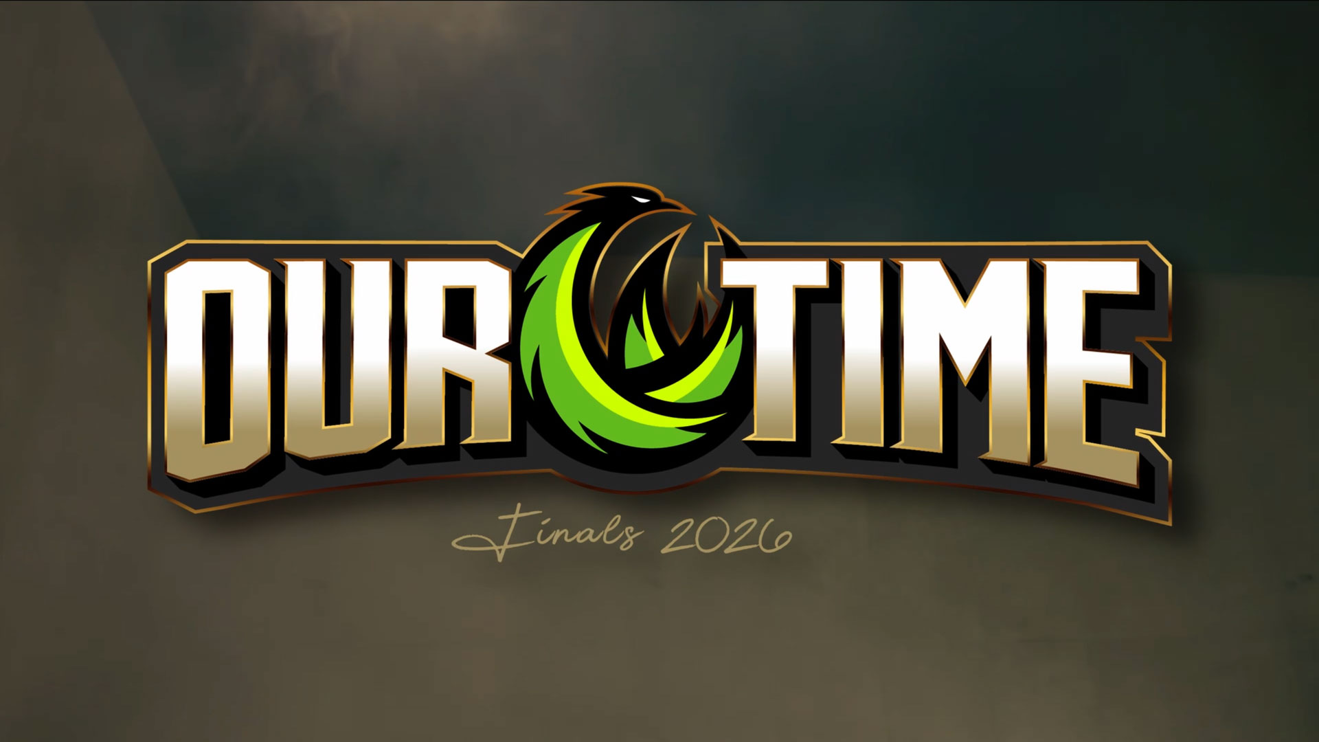 Our Time - NBL26 Finals Launch