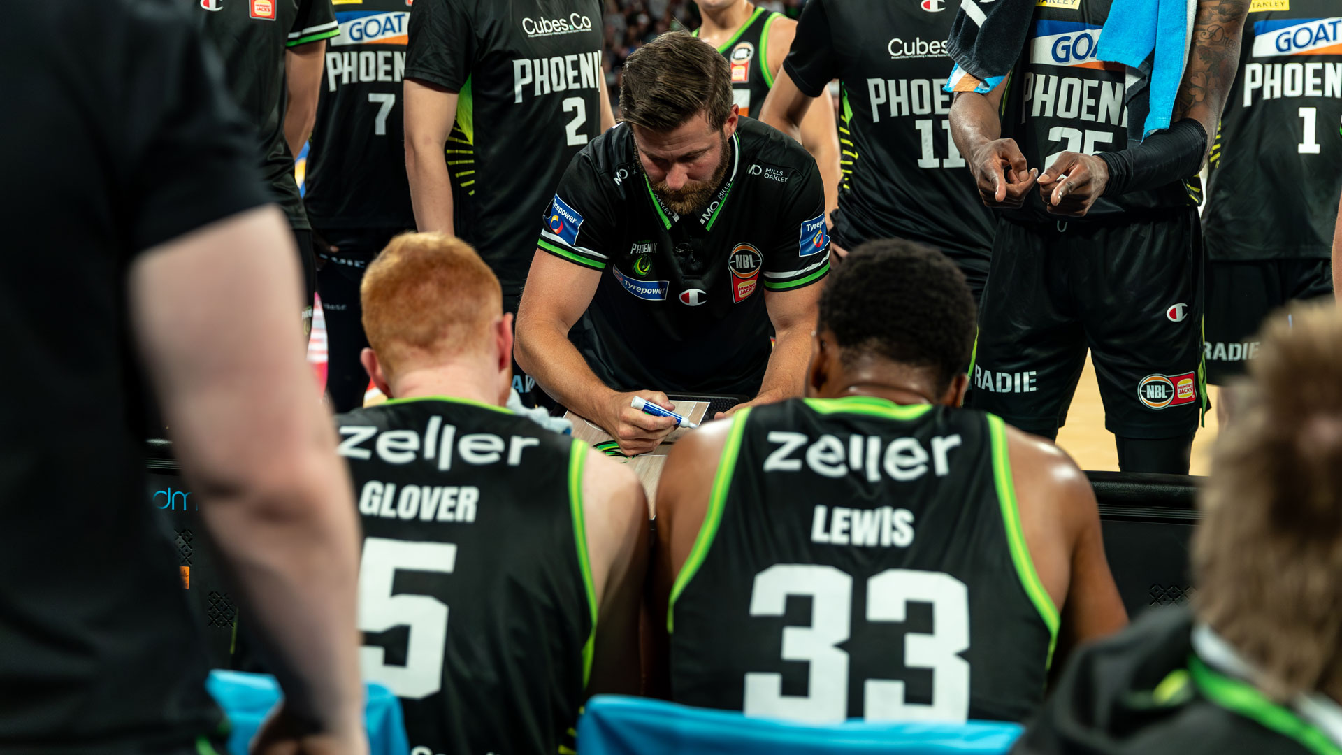 Praise over criticism for 'Nix from King