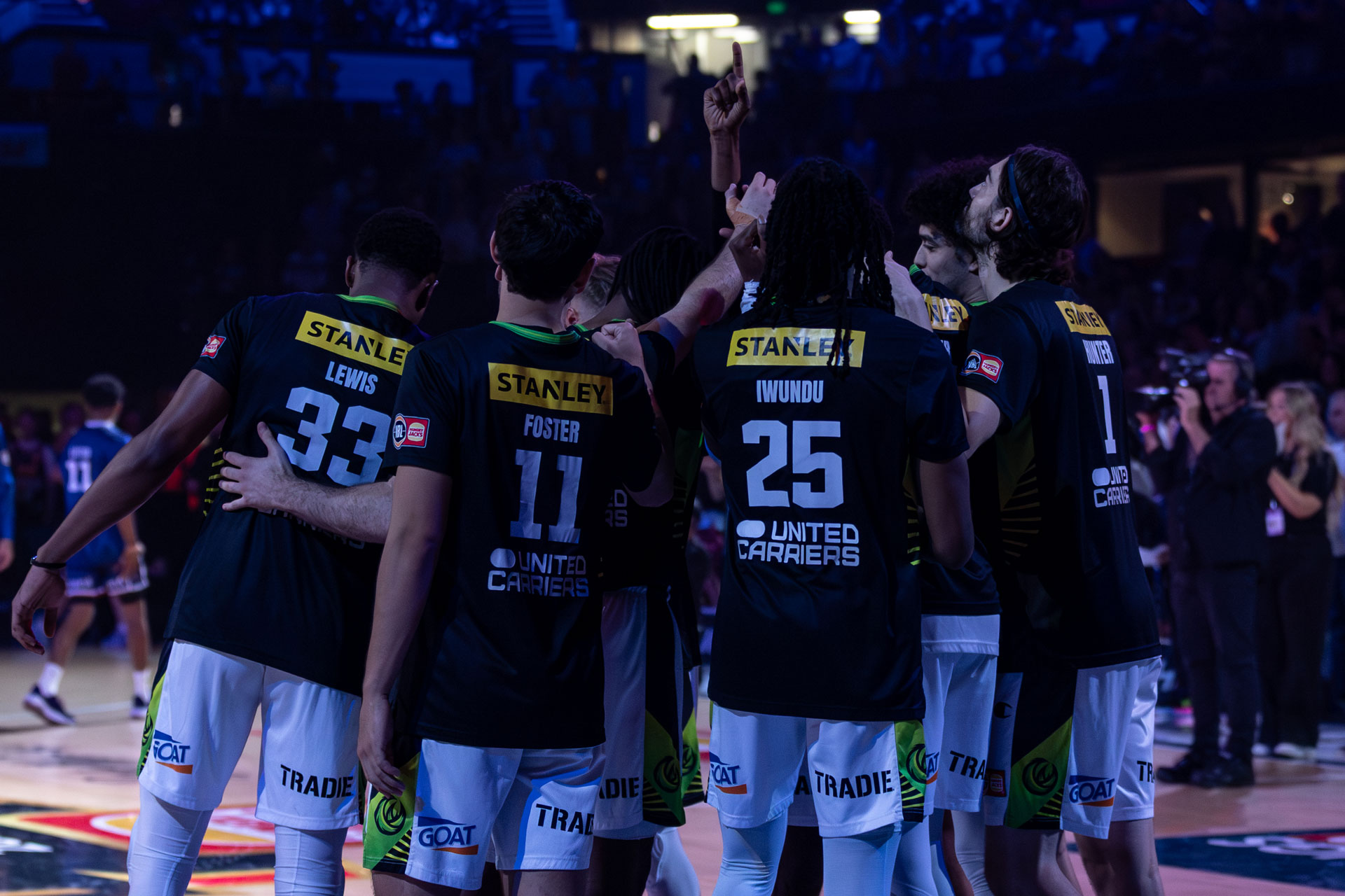 Continuity is key for rising Phoenix: King