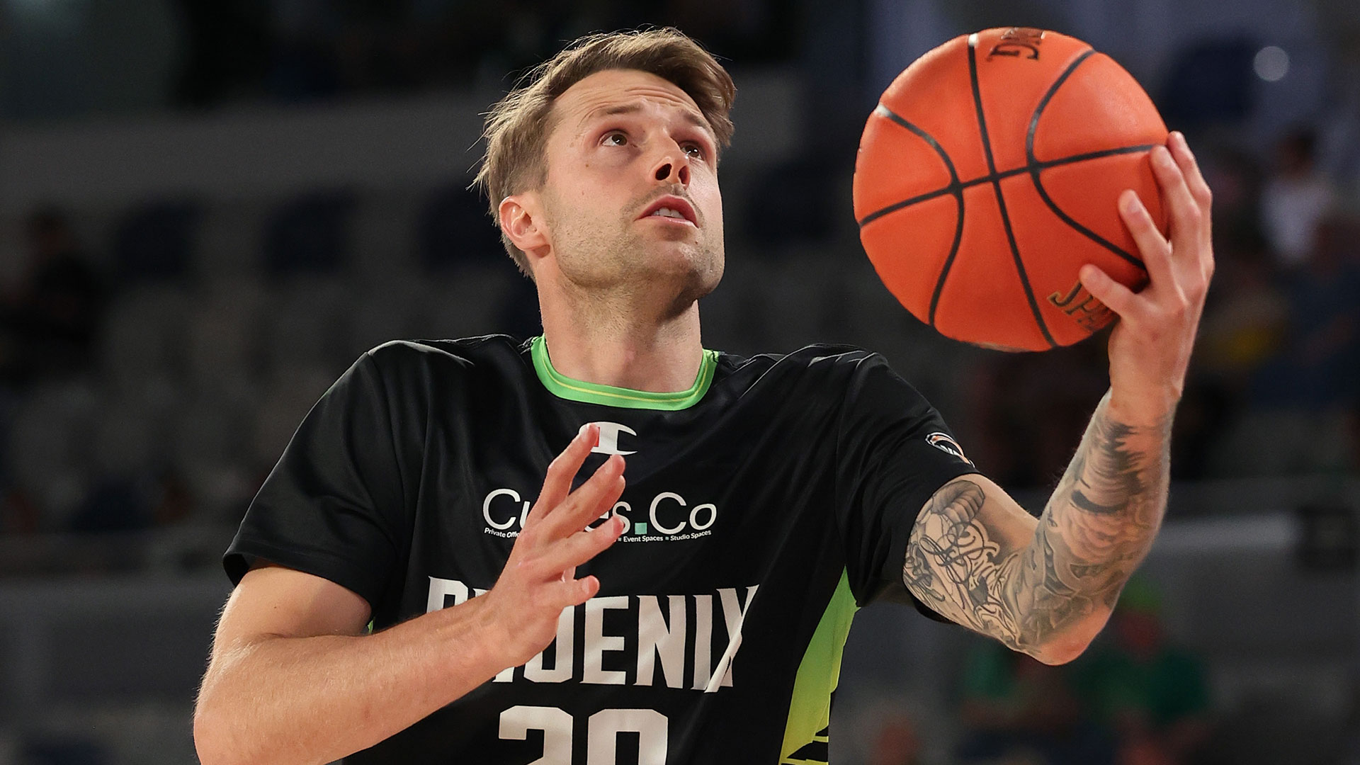 Phoenix jet off around the world in the off-season