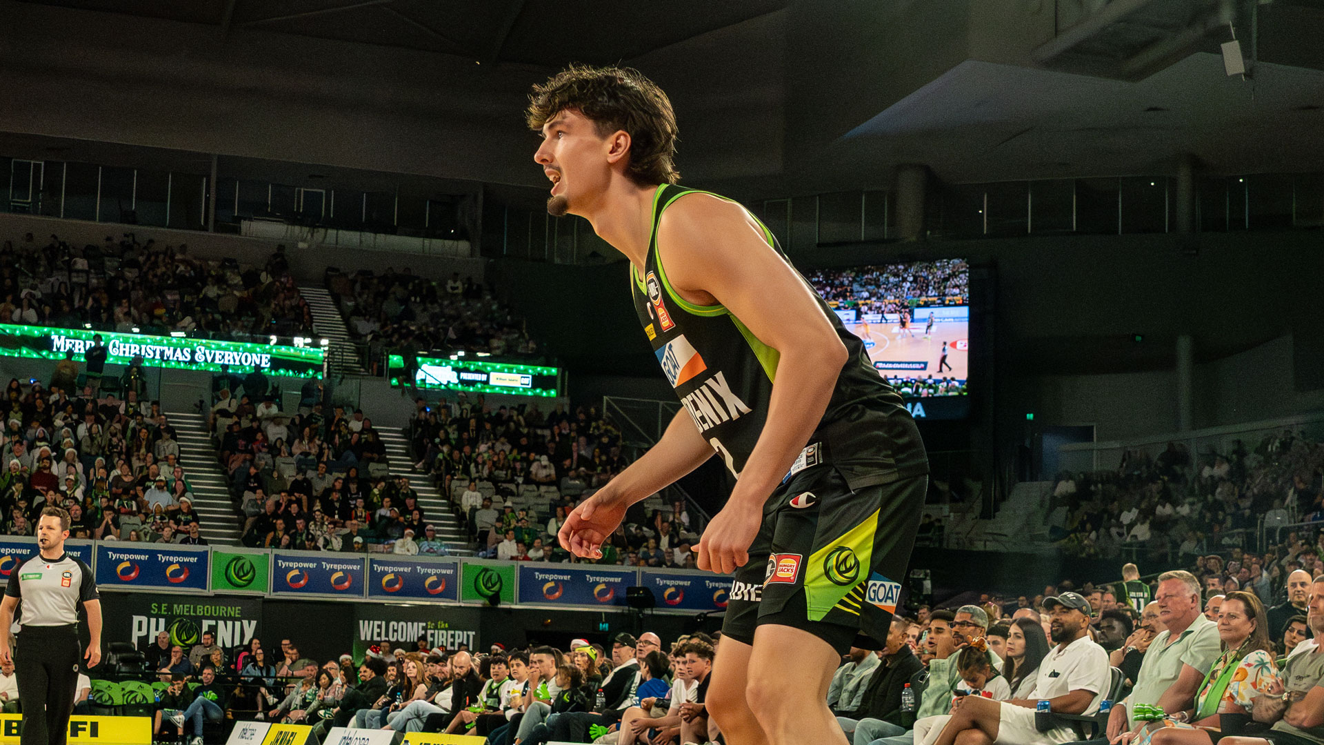 Ryan set for Heartland return in NBL27