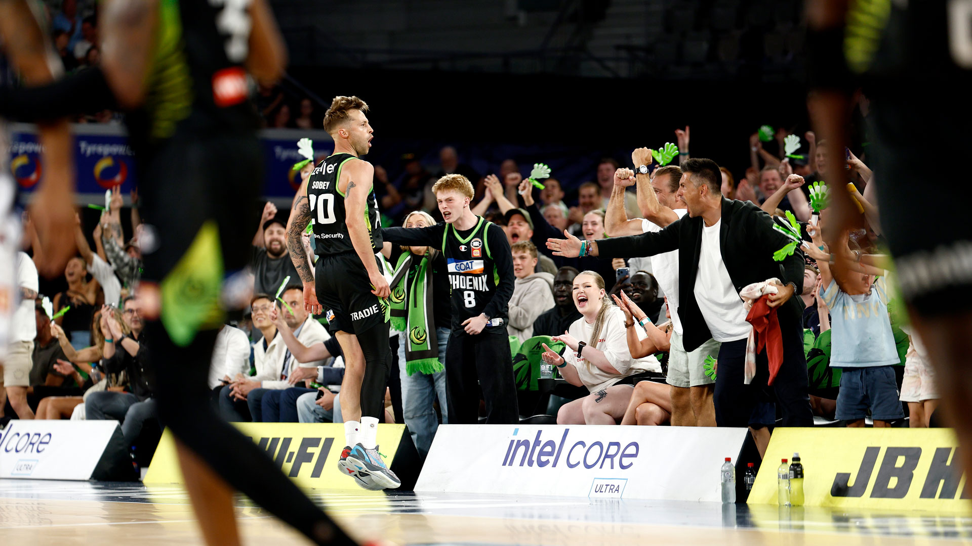 NBL and Nine unite to become Australia’s home of free-to-air hoops