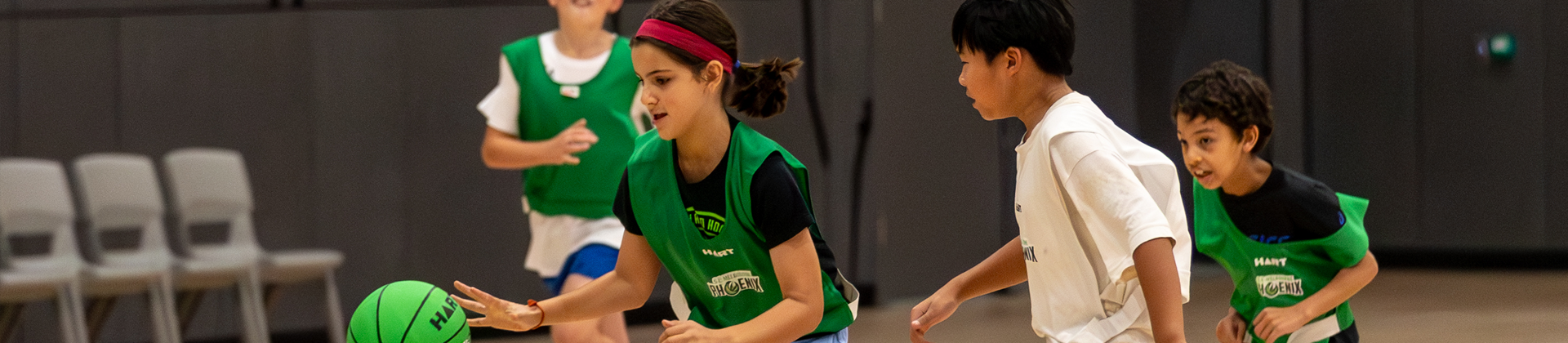Heartland Hoops