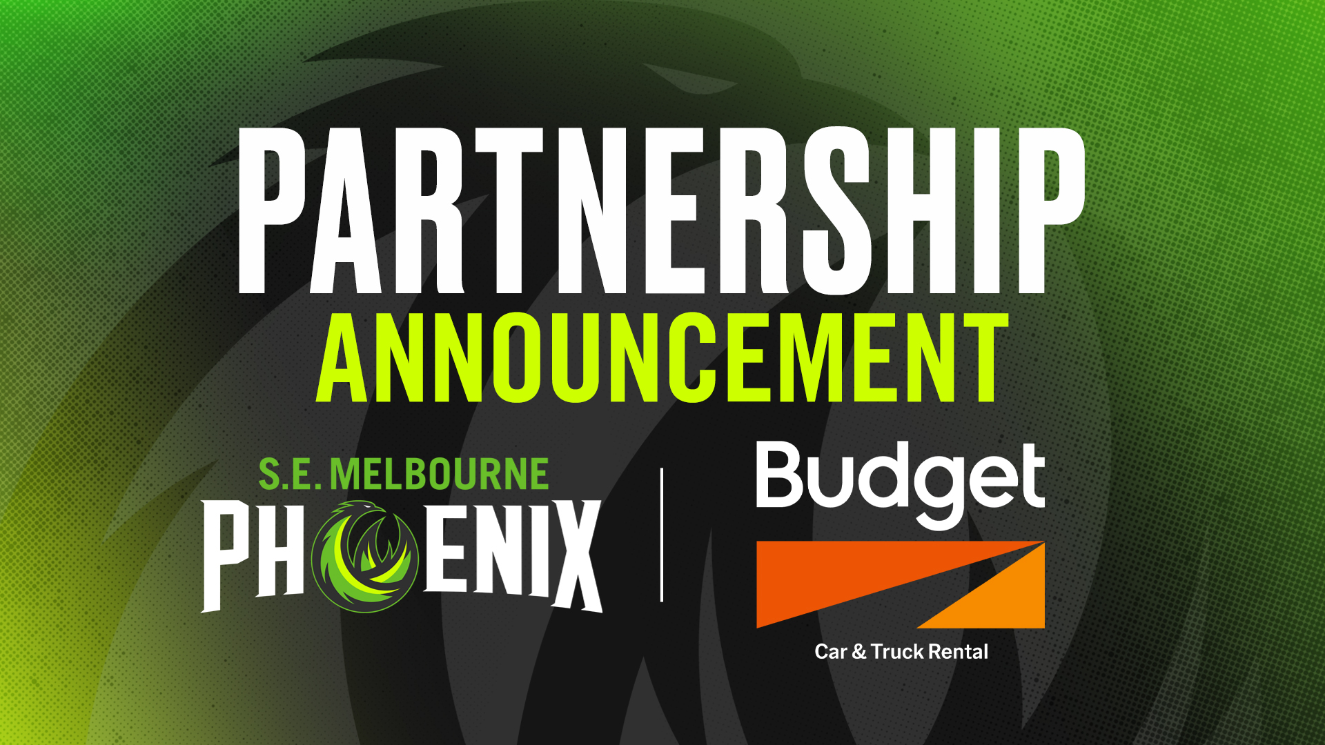 Phoenix hit the road with Budget Car & Truck Rental in NBL27