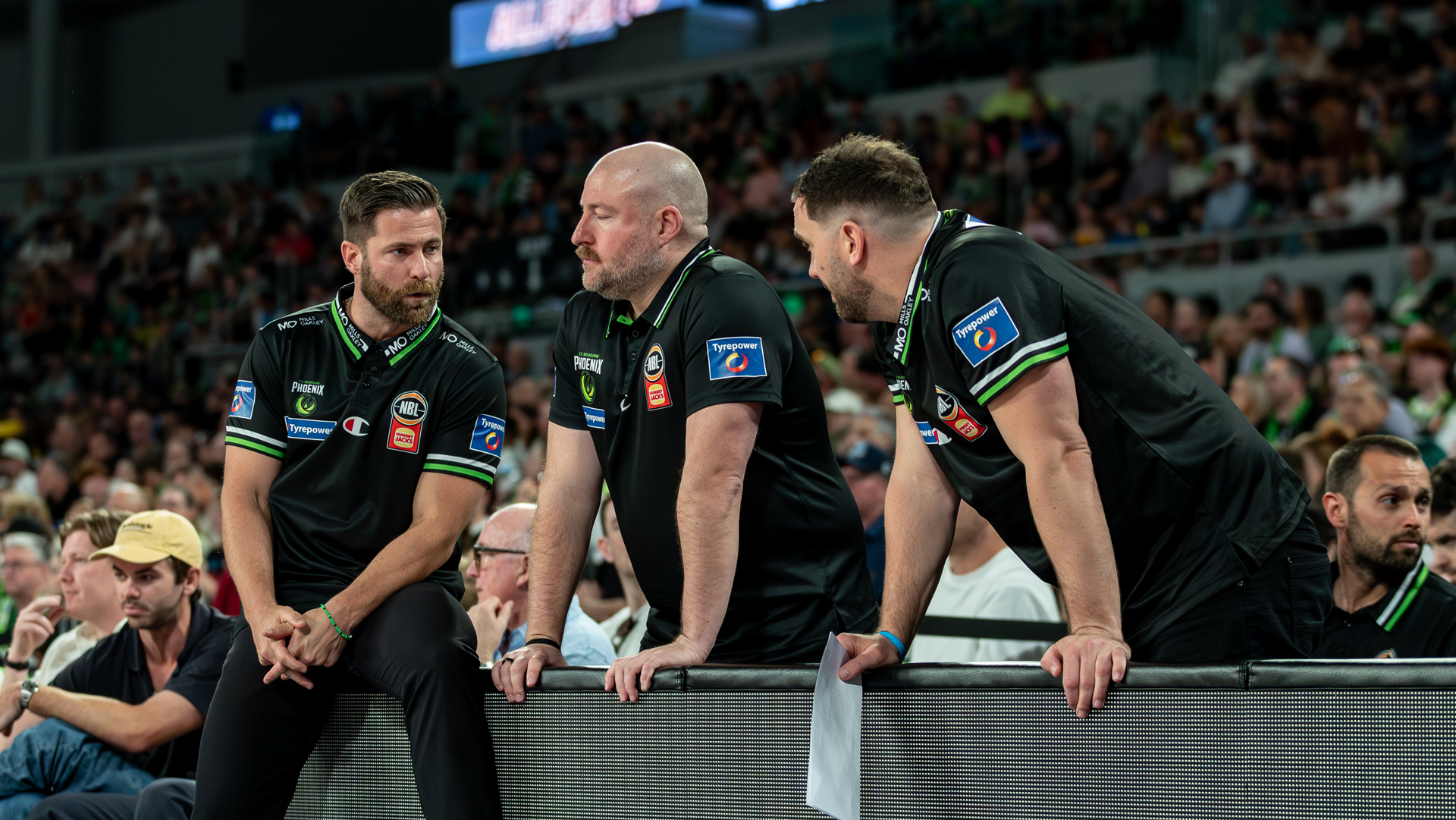 Phoenix coach set to take on national duties