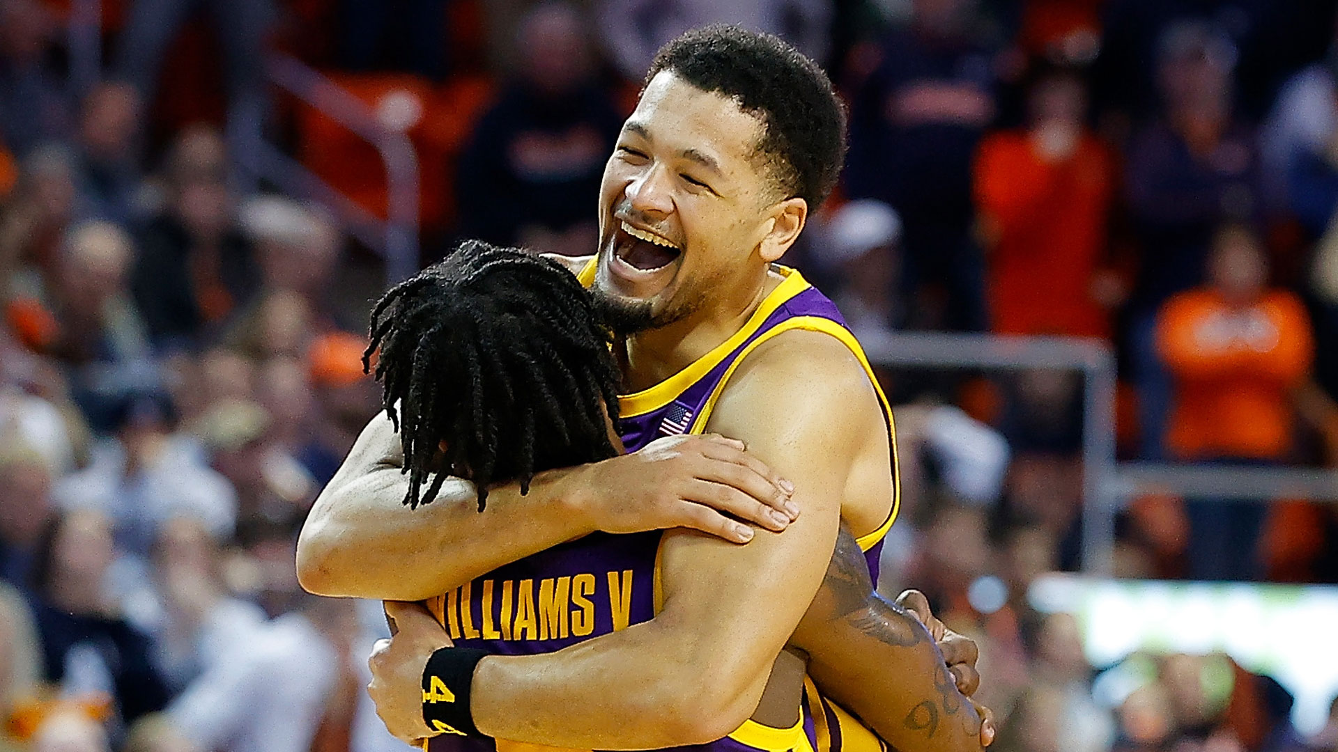 Skylar Mays Drawn to Phoenix's Championship Potential