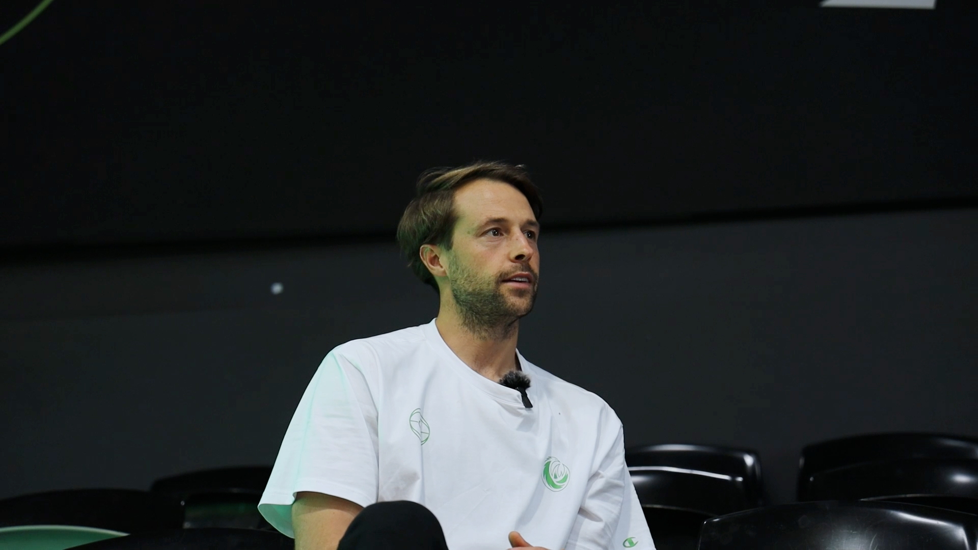 Nathan Sobey on prep for NBL27