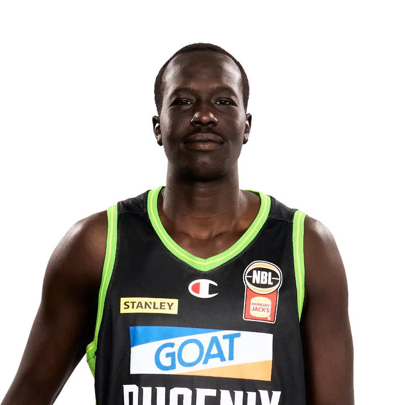 Akech Aliir