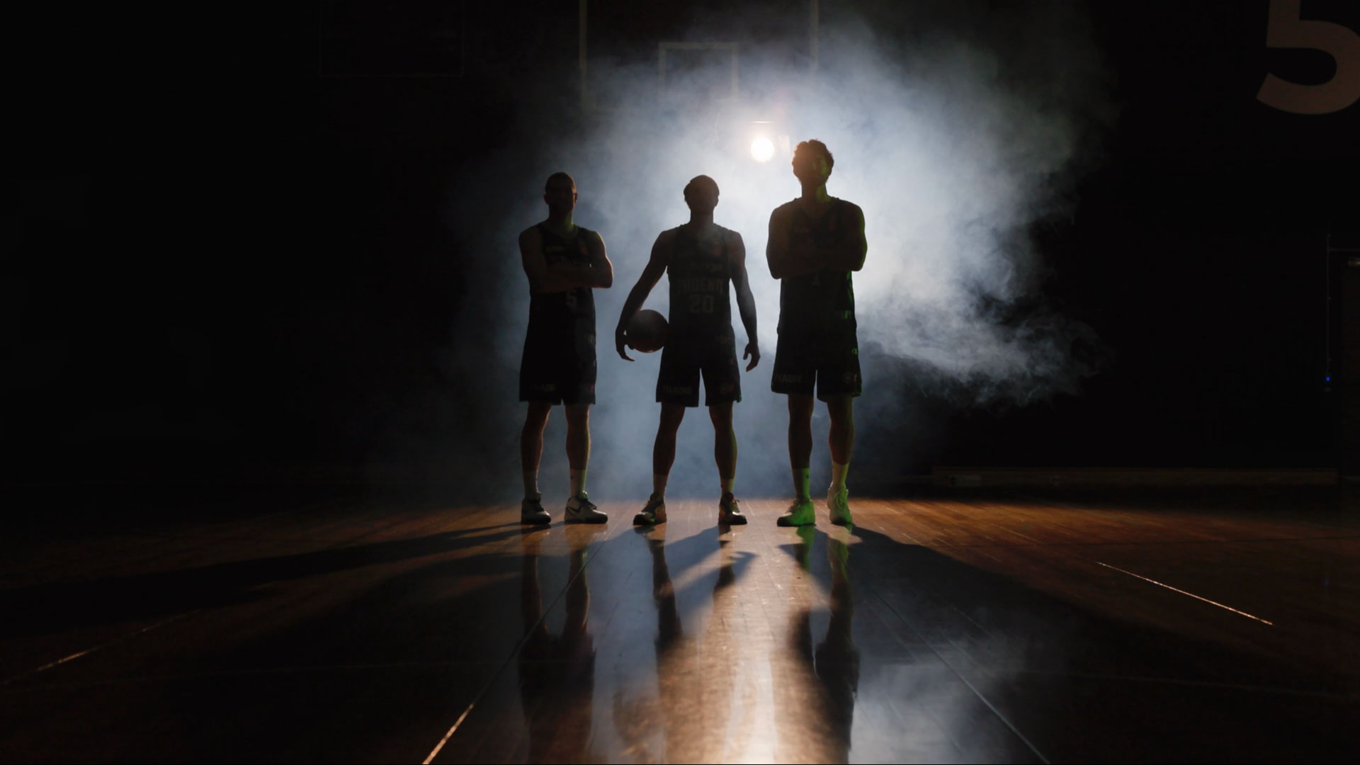 NBL27 Jersey Reveal