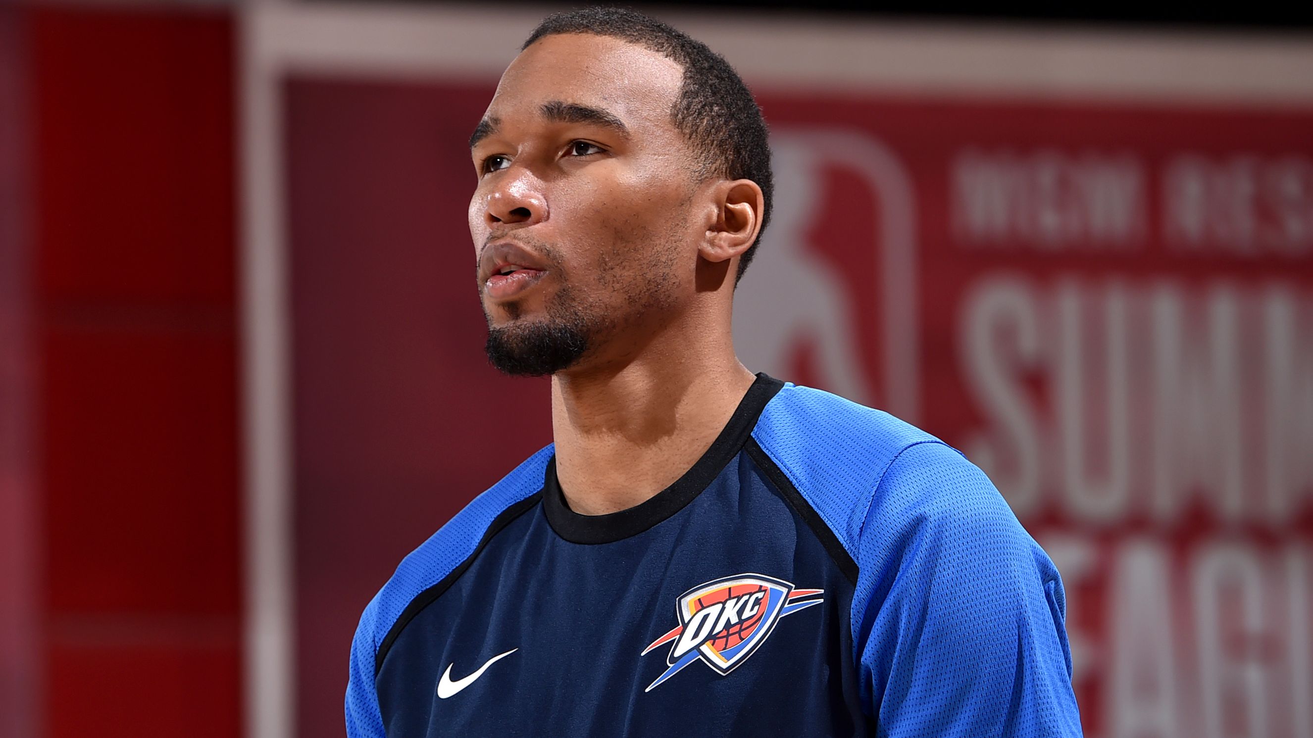 Josh King on new import Yannis Morin