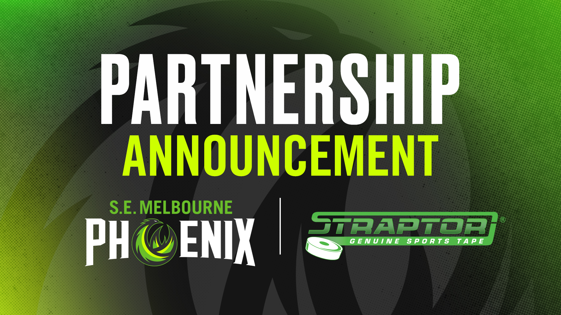 Phoenix lock in Straptor as official strapping and tape partner for NBL27