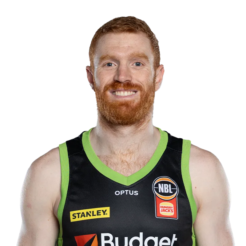 Angus Glover