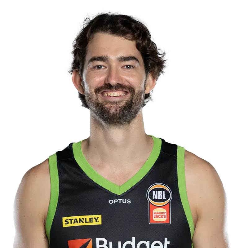 Jordan Hunter