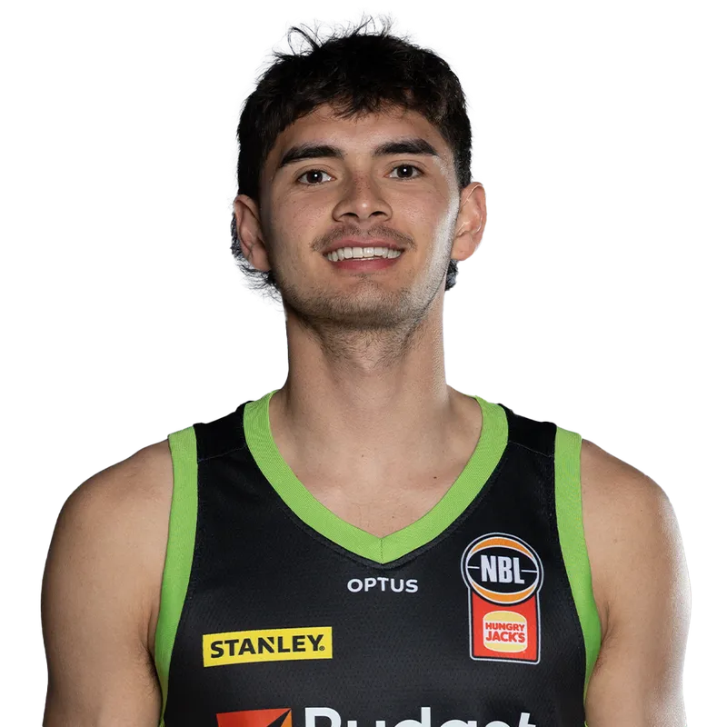 Daniel Foster