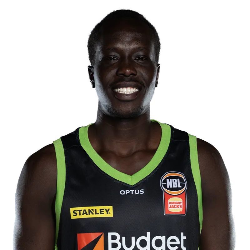Akech Aliir