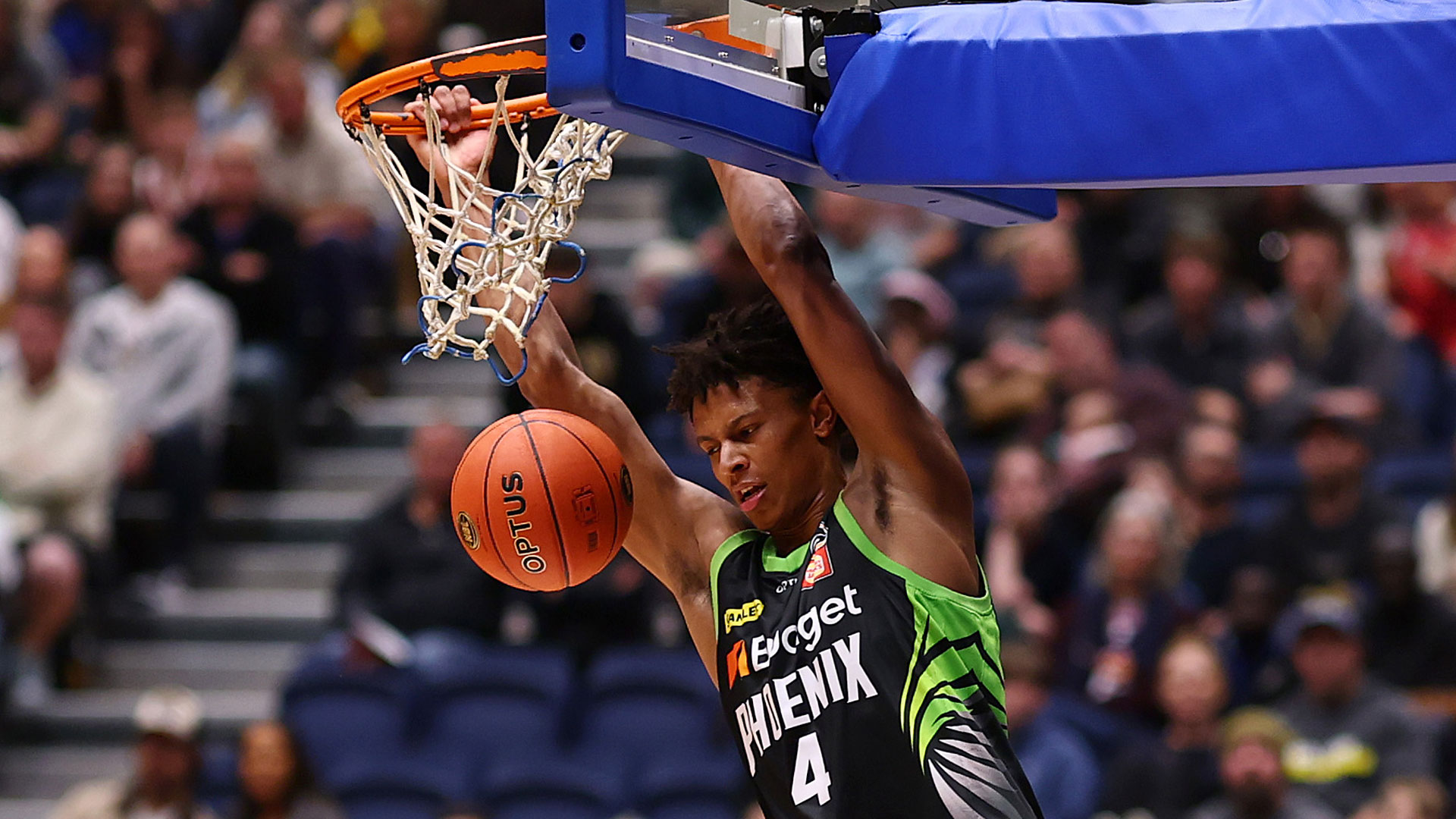 Match Highlights: South East Melbourne Phoenix vs Brisbane Bullets (NBL Blitz, NBL27)