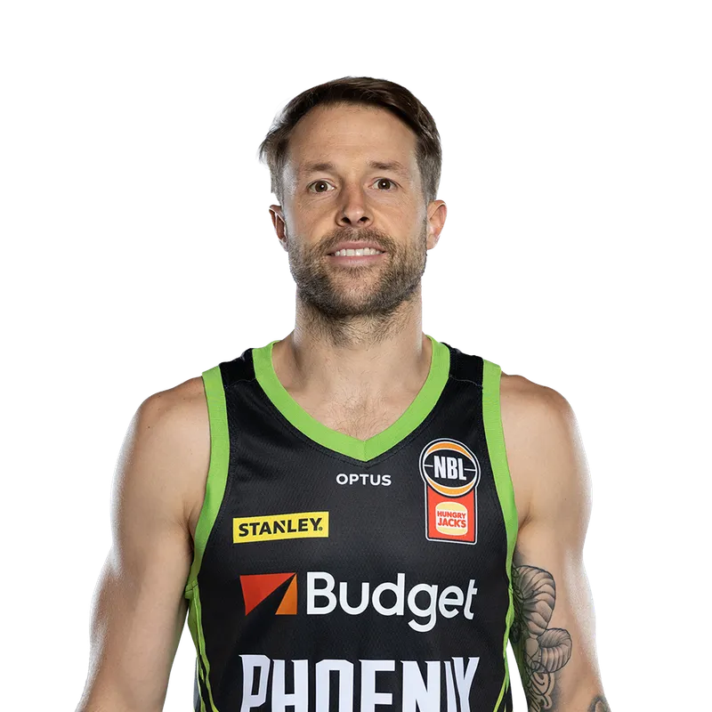 Nathan Sobey