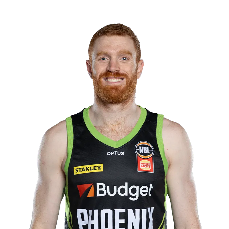 Angus Glover