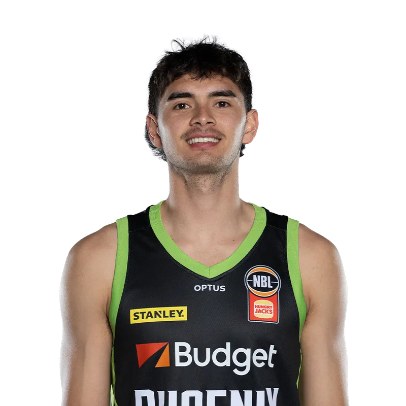 Daniel Foster