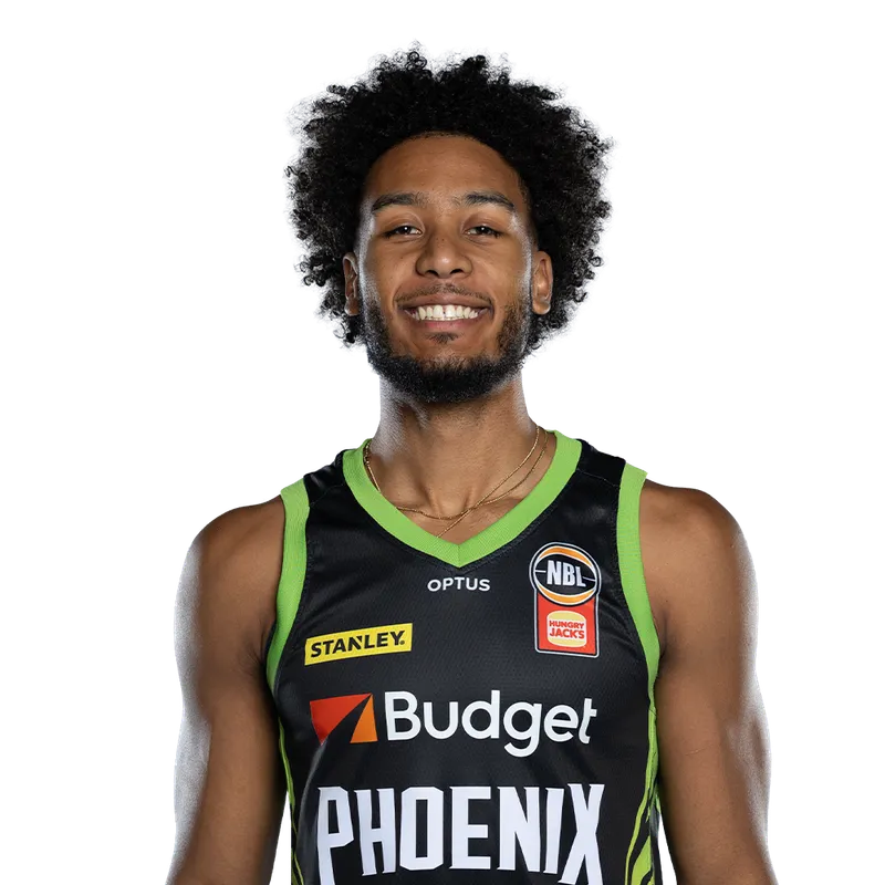 D'Shawn Schwartz