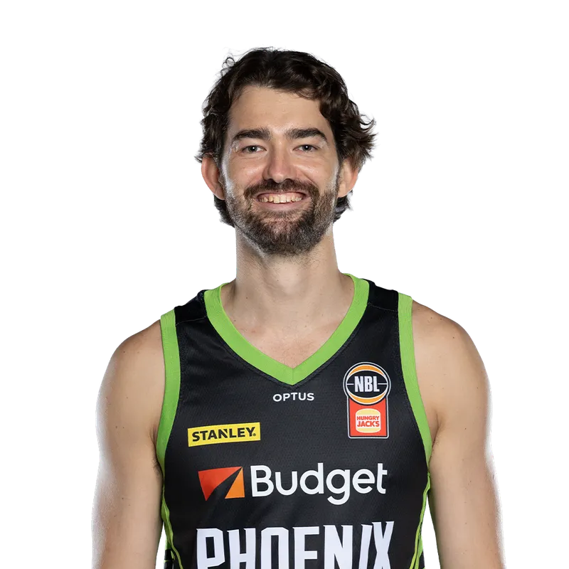 Jordan Hunter