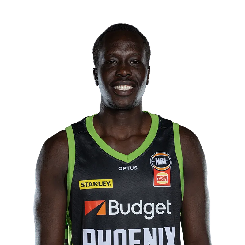 Akech Aliir