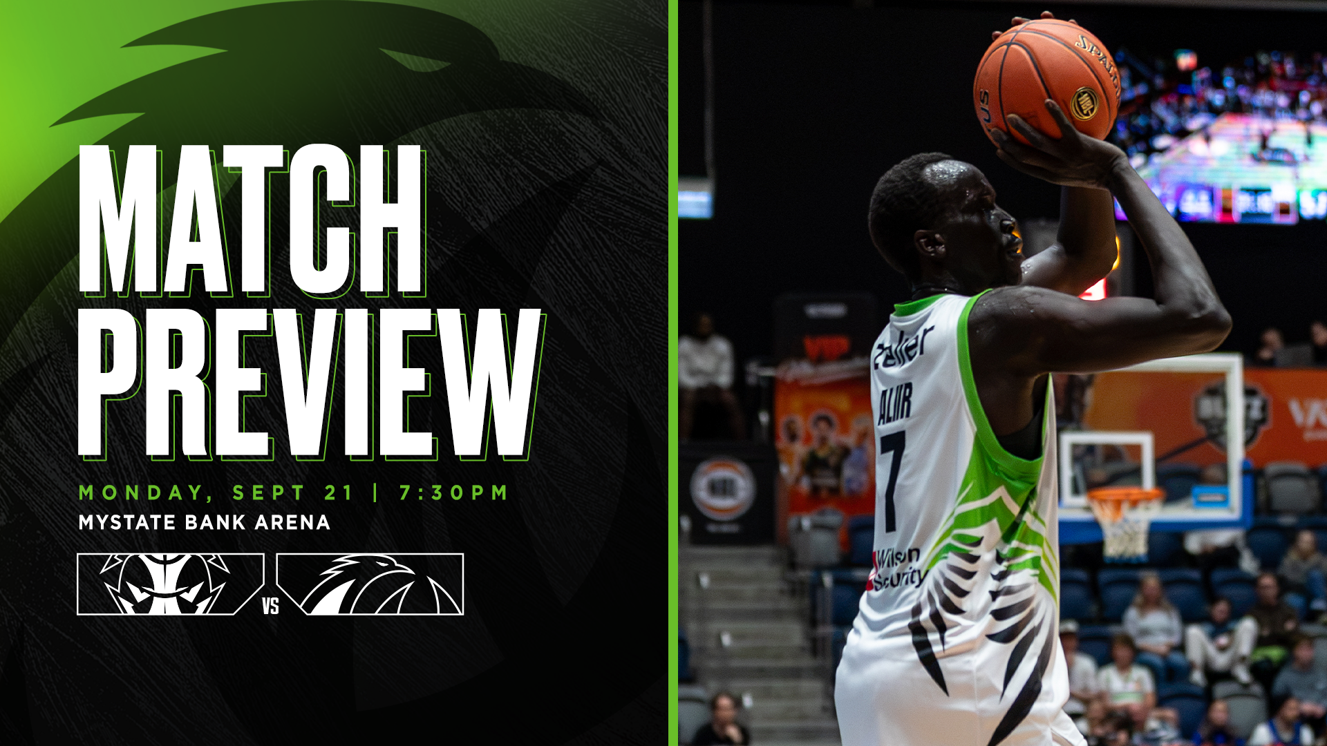 MATCH PREVIEW: Phoenix look to top off Round 1 road trip in Tasmania