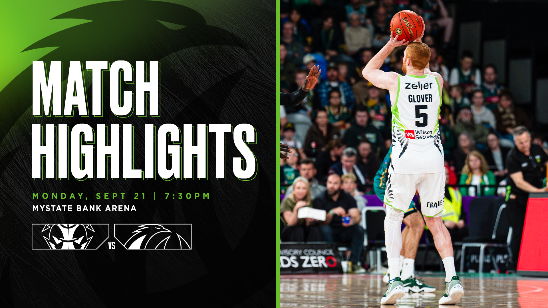 Match Highlights: South East Melbourne Phoenix vs Tasmania JackJumpers (Round 1, NBL27)