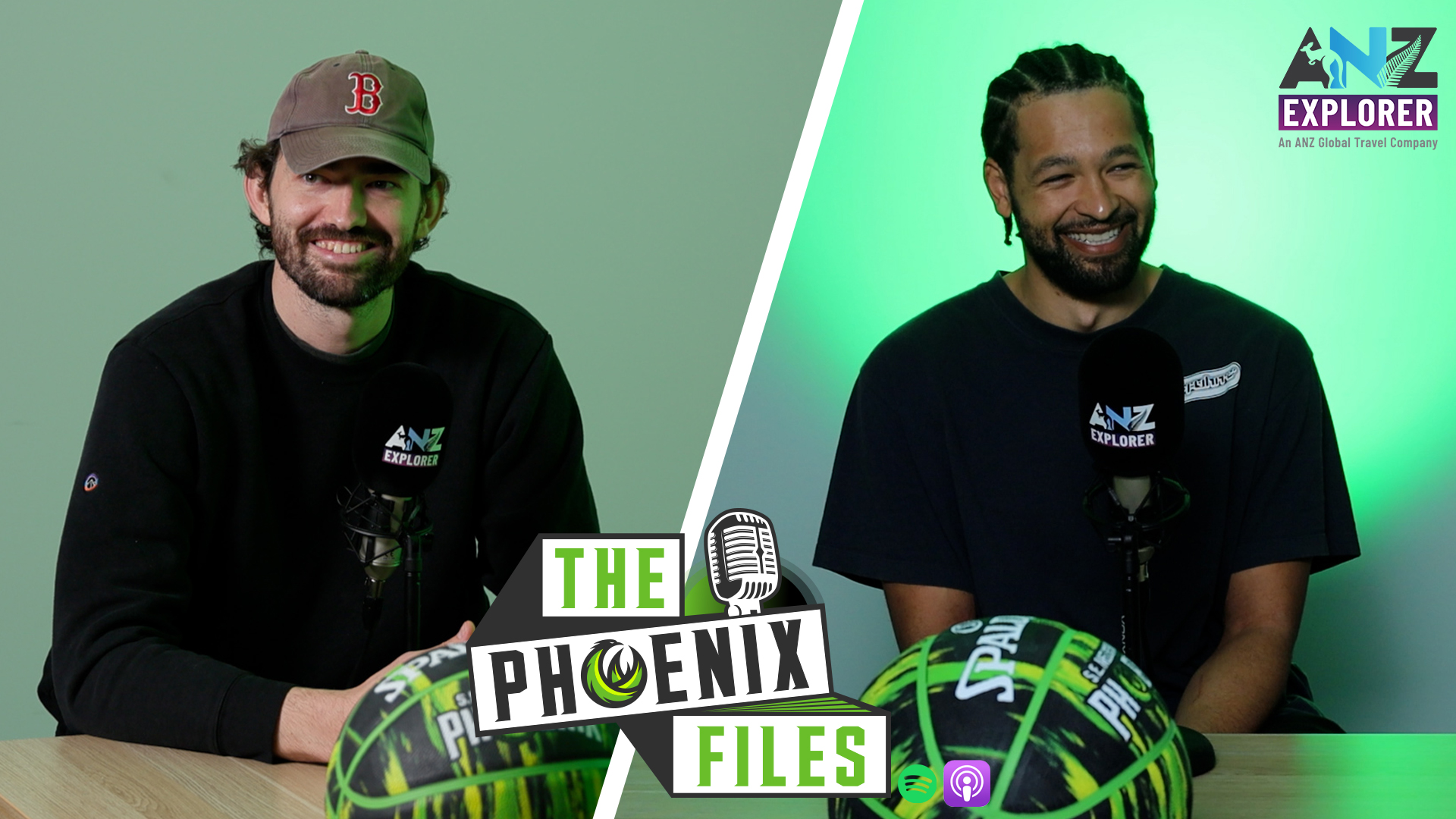 The Phoenix Files: Skylar Mays