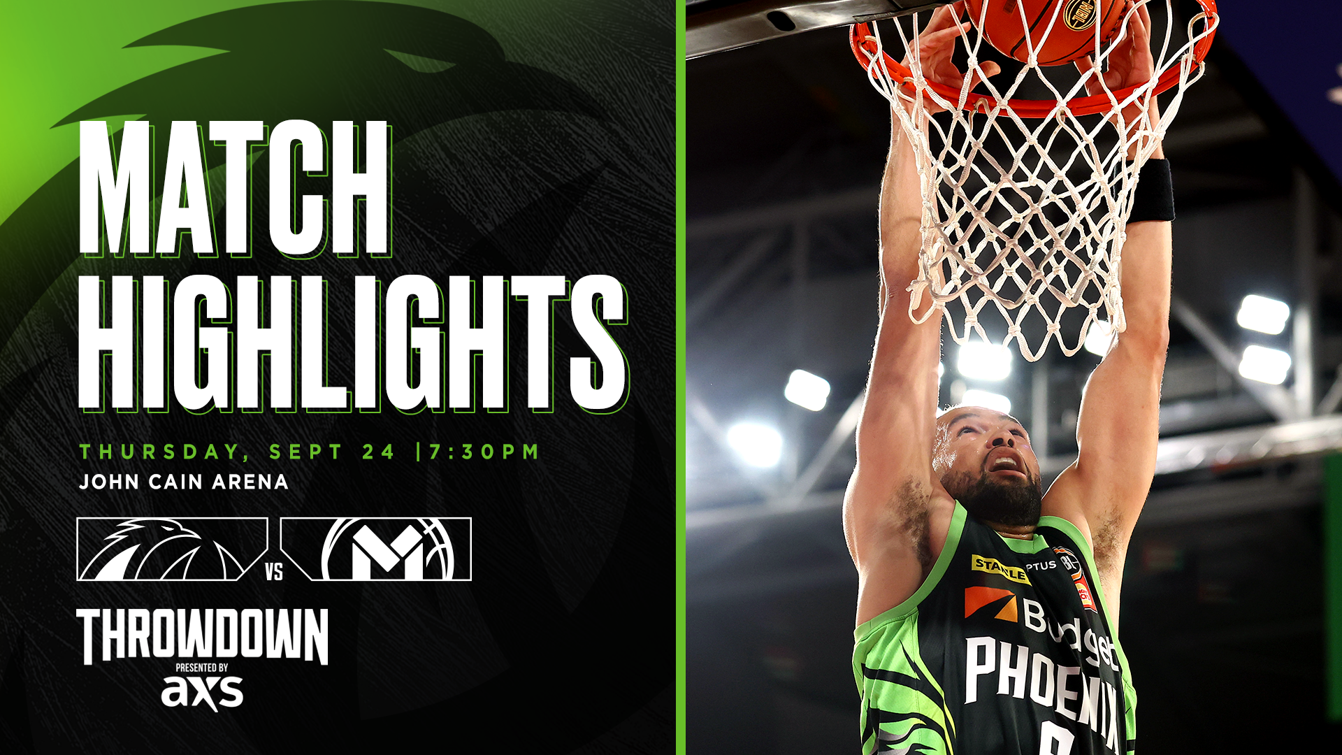 Match Highlights: South East Melbourne Phoenix vs Melbourne United (Round 2, NBL27)