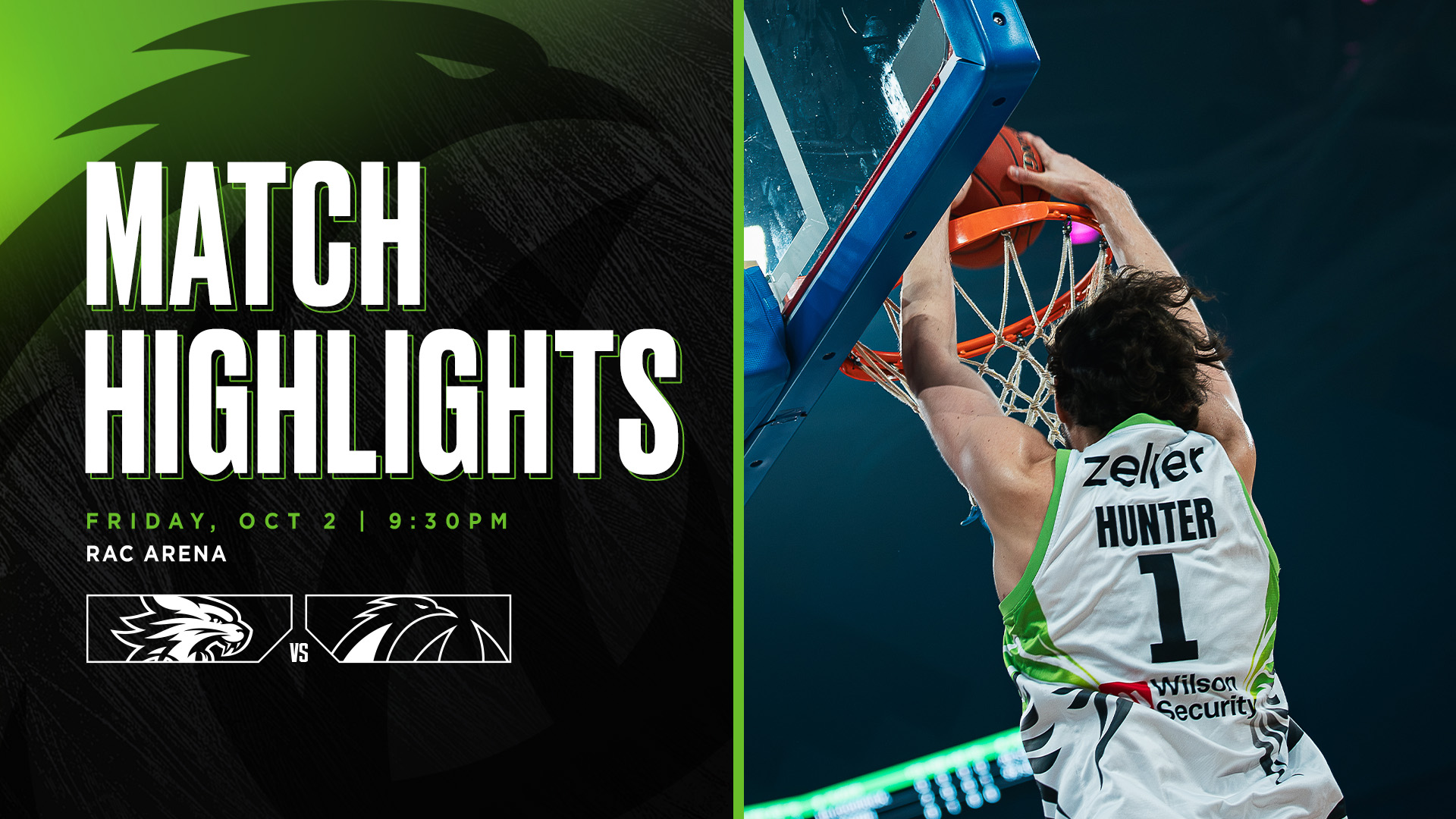 Match Highlights: South East Melbourne Phoenix vs Perth Wildcats (Round 3, NBL27)
