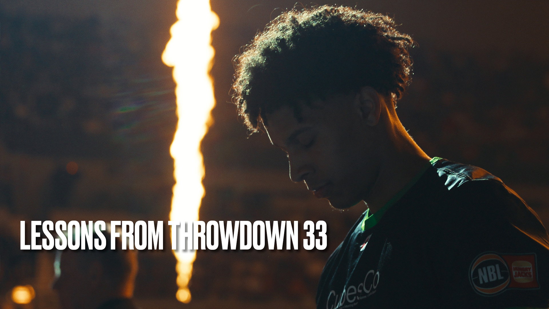 Lessons from Throwdown 33