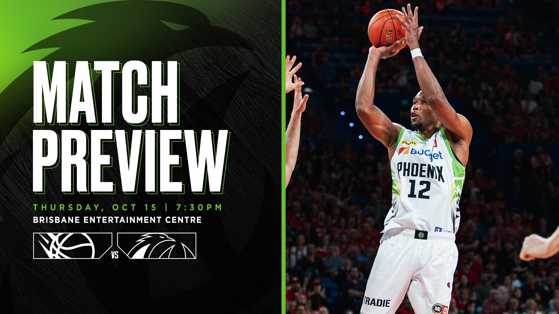 MATCH PREVIEW: Phoenix and Bullets look towards third win of the season
