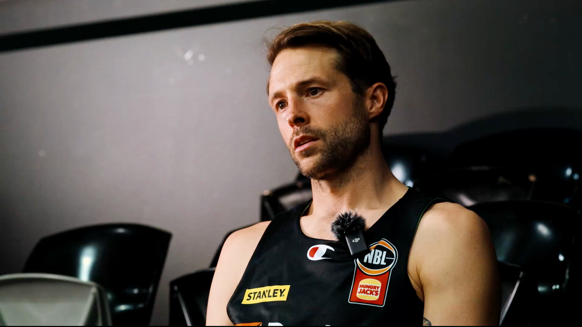 Feature Match-Up: Sobey on stopping Cotton and 36ers