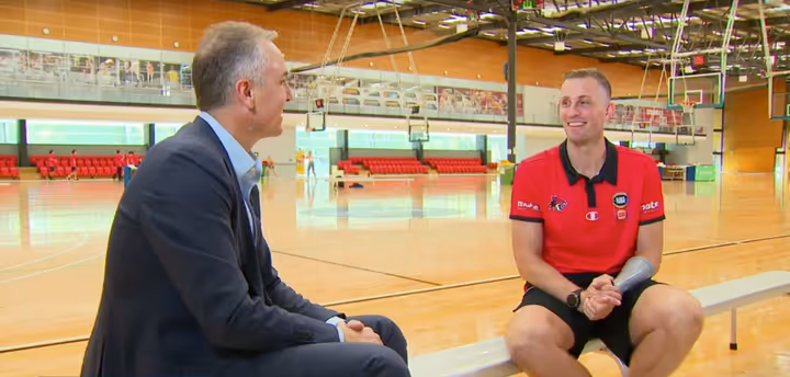 Wagstaff Reflects on 'Best Job in the World'