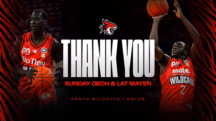 Thank You Sunday and Lat