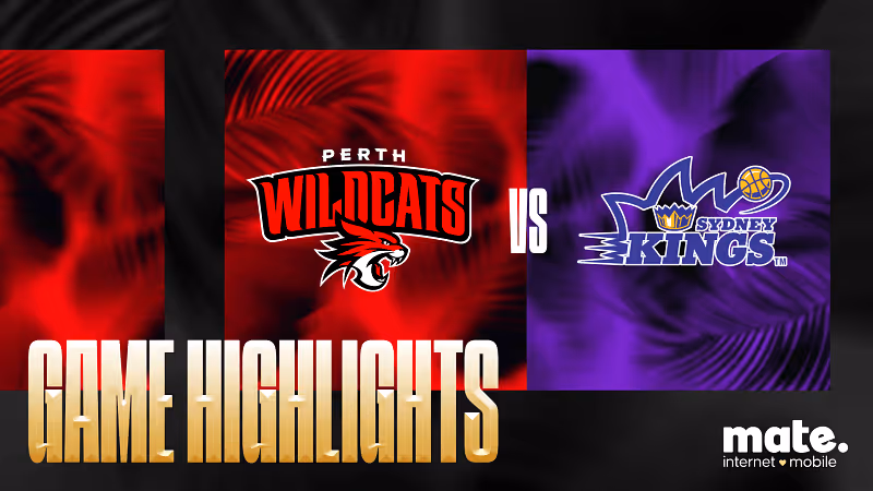 Highlights vs Kings - 11 MAR 26